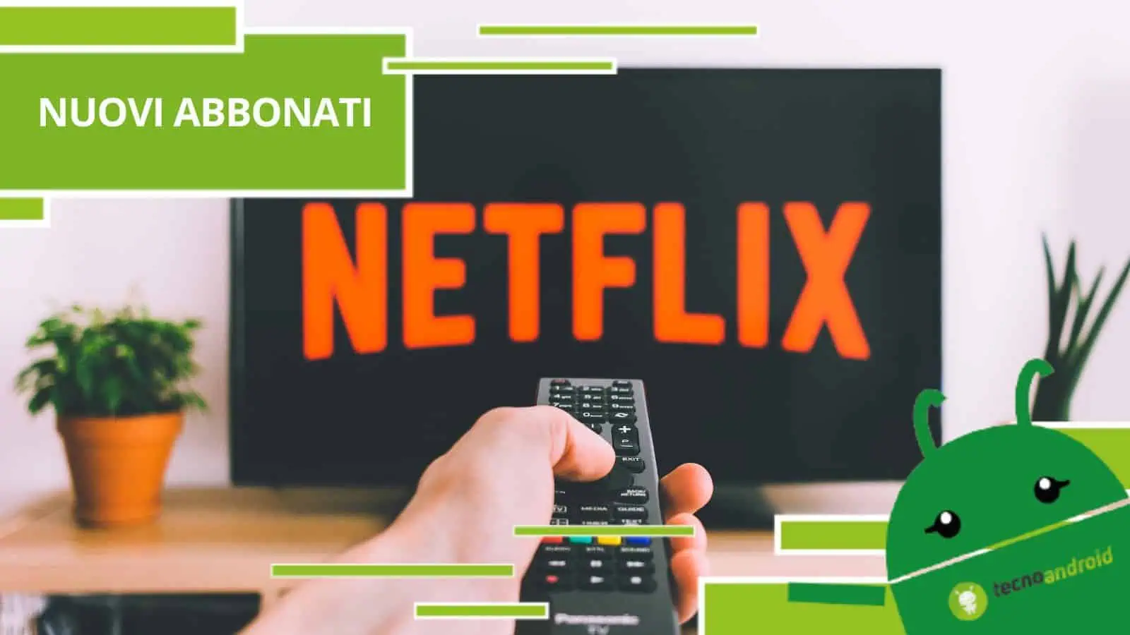 Nell'ultimo trimestre, Netflix ha visto un aumento significativo del numero di nuovi abbonamenti, con un totale di 5,9 milioni di nuovi utenti. Questo è stato attribuito alla recente decisione di vietare la condivisione delle password degli abbonamenti tra gli utenti. Tale mossa ha superato le previsioni degli analisti, che avevano previsto un aumento di un paio di milioni di nuovi abbonamenti entro la fine del trimestre.