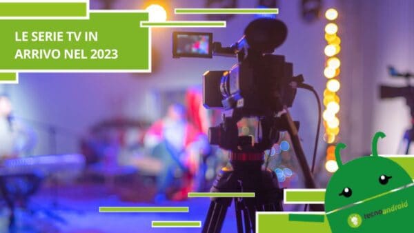 Serie tv, mega spoiler dei titoli che usciranno nel corso del 2023