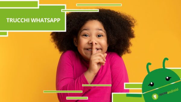 Whatsapp, con questi trucchetti la tua esperienza sull'app cambierà completamente