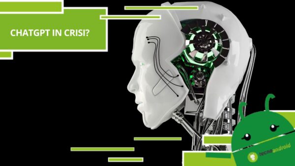 ChatGPT, secondo molti il chatbot di OpenAI sta perdendo colpi