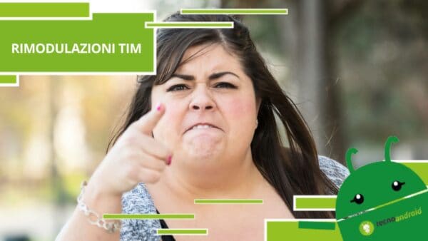 Rimodulazioni TIM, le brutte notizie non sono ancora finite