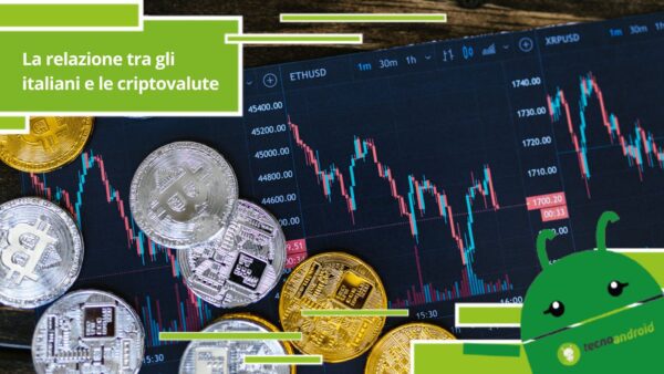 Criptovalute, oltre 690.000 italiani investono 1 Miliardo di Euro
