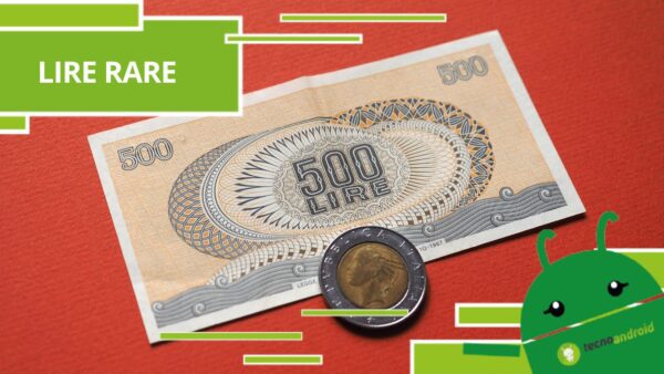 Lire rare, non immaginereste mai quanto valgono queste monete