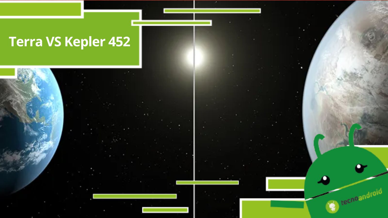 La domanda se siamo soli nell'universo ha affascinato l'umanità per secoli. Il 23 luglio 2015, la NASA ha annunciato una scoperta che ha portato un po' di luce su questa questione. Hanno scoperto un pianeta, chiamato Kepler-452 b, che è il più simile alla Terra mai osservato prima. Questo orbita attorno a una stella simile al nostro Sole, e gli scienziati non escludono la possibilità che possa ospitare la vita.