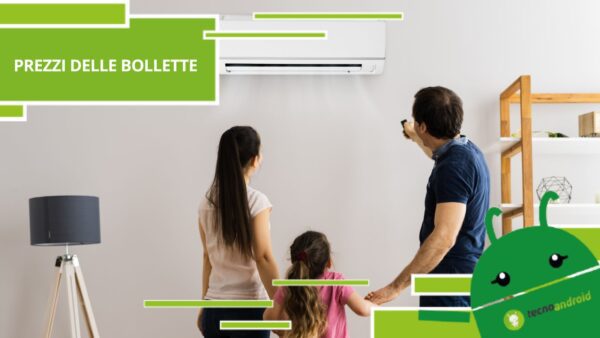 Condizionatore, mai visti dei costi come quelli del 2023