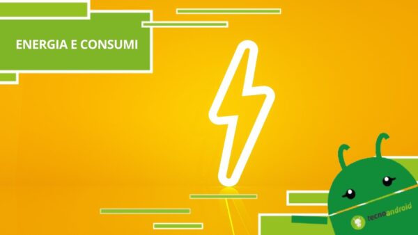 Energia, l'inverno mite ha contribuito alla diminuzione dei consumi