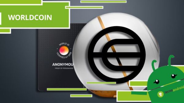 Worldcoin, ormai è difficile distinguere gli umani dai bot ma per fortuna c'è un token pazzesco