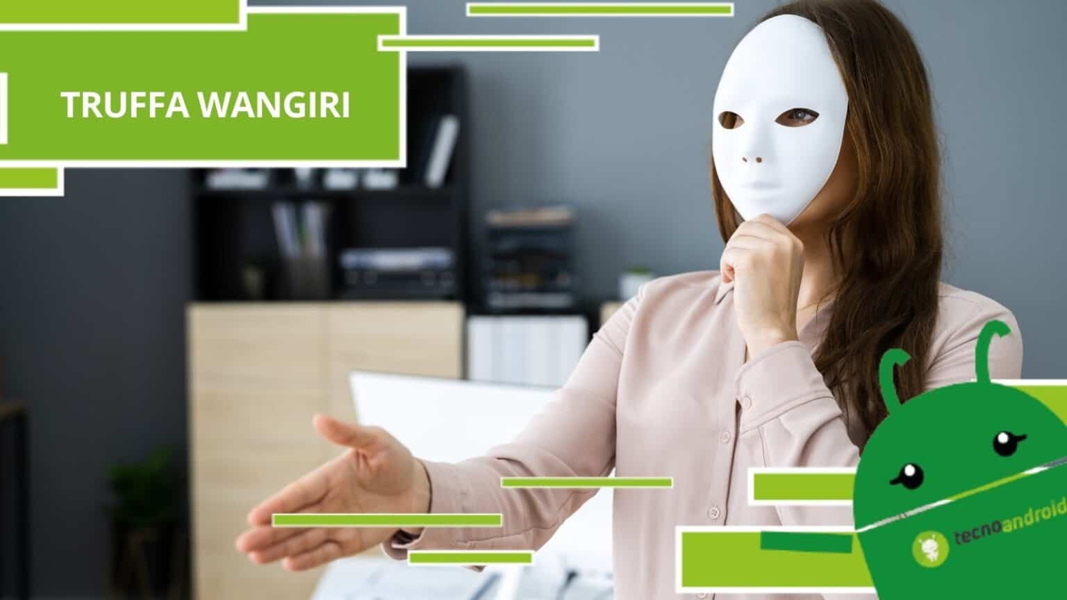 Truffa Wangiri, così eviterete di imbattervi in sorprese spiacevoli