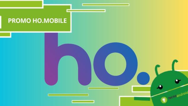 ho. Mobile, la promozione appena proposta dall'operatore è imperdibile