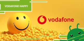 Vodafone Happy, hai tempo fino a stasera per approfittare della promo