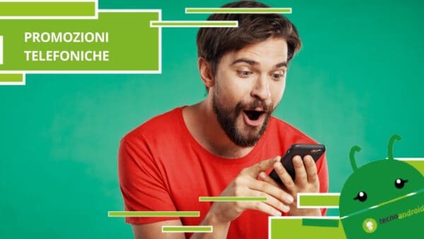 Promo telefoniche, l'estate non può che darci buone notizie