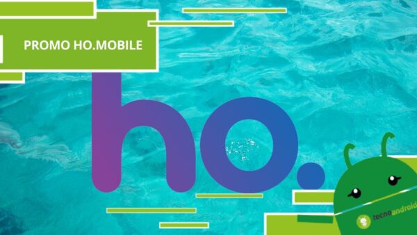 ho Mobile, l'estate è caratterizzata da promozioni super vantaggiose