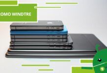WindTre, scopri come ottenere il tuo smartphone preferito a rate zero