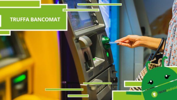 Truffa Bancomat, basta un errore per ritrovarsi senza neppure un centesimo