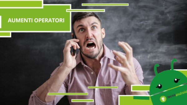 Rimodulazioni, colpo di scena per i clienti di questi operatori telefonici