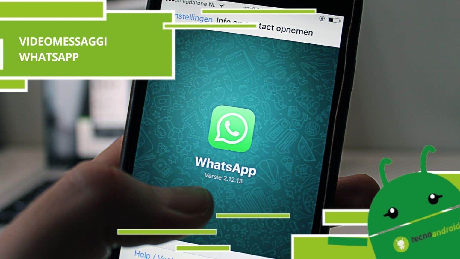 Whatsapp, la nota app si sta trasformando sempre di più in Telegram