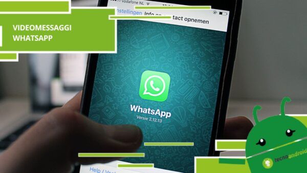 Whatsapp, la nota app si sta trasformando sempre di più in Telegram