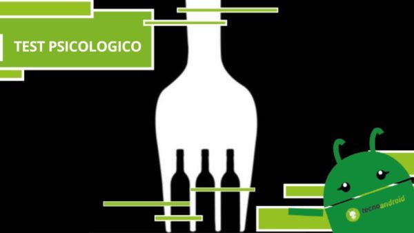 Test psicologico, quello che noti prima parla del livello del tuo altruismo