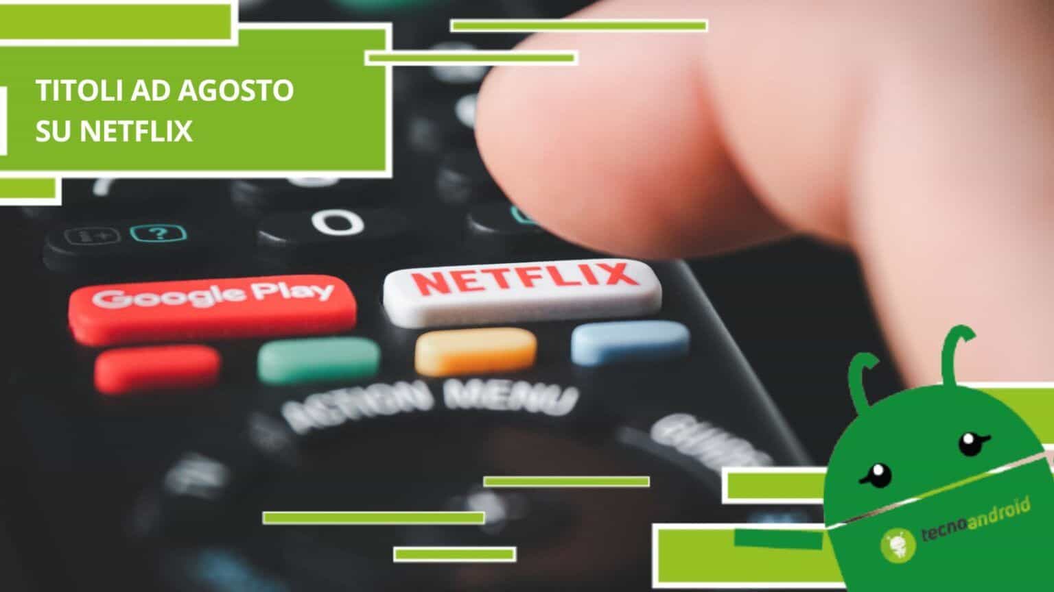 Agosto 2023 promette di essere un mese ricco di aggiunte per Netflix, con circa 17 nuovi titoli tra film e serie TV in arrivo sulla piattaforma. Tuttavia, l'elenco potrebbe non essere ancora completo. Ma come si può accedere a Netflix a un prezzo conveniente se non si è ancora abbonati al servizio?