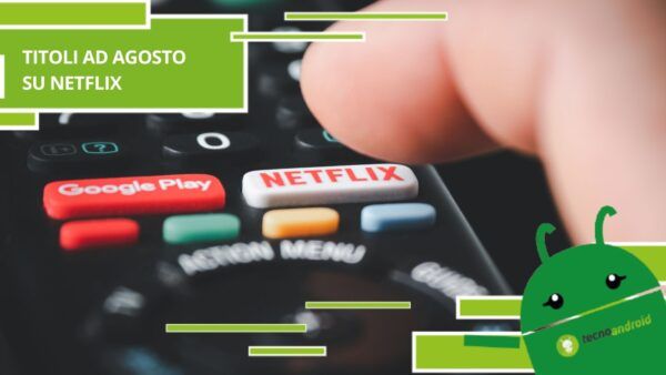 Agosto 2023 promette di essere un mese ricco di aggiunte per Netflix, con circa 17 nuovi titoli tra film e serie TV in arrivo sulla piattaforma. Tuttavia, l'elenco potrebbe non essere ancora completo. Ma come si può accedere a Netflix a un prezzo conveniente se non si è ancora abbonati al servizio?
