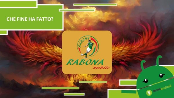 Rabona Mobile, dopo il periodo nero la compagnia sta per rinascere dalle ceneri