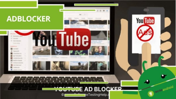 YouTube limita l'uso di Adblock, solo tre video per gli utenti non paganti