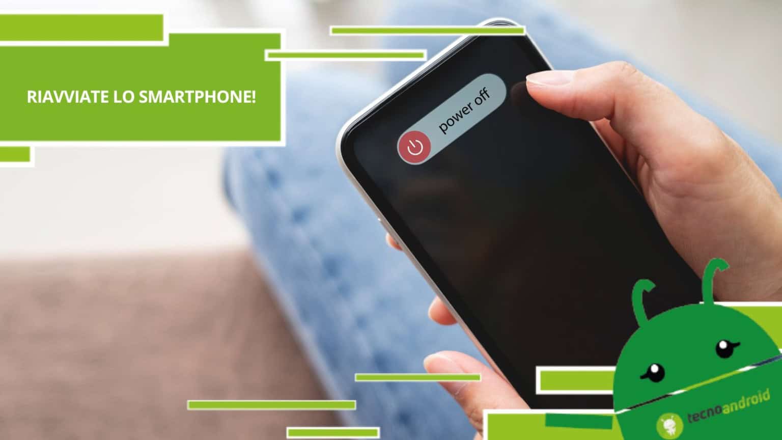 Smartphone, questo segreto ottimizzerà le sue prestazioni