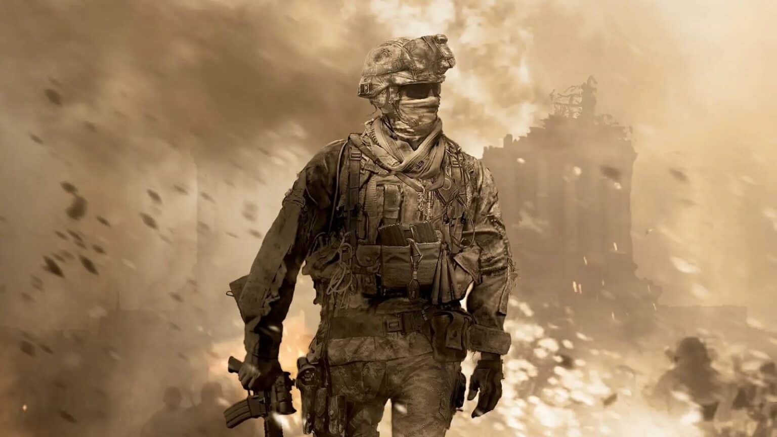 Call of Duty, Xbox, PlayStation, Sony, Microsoft, gaming