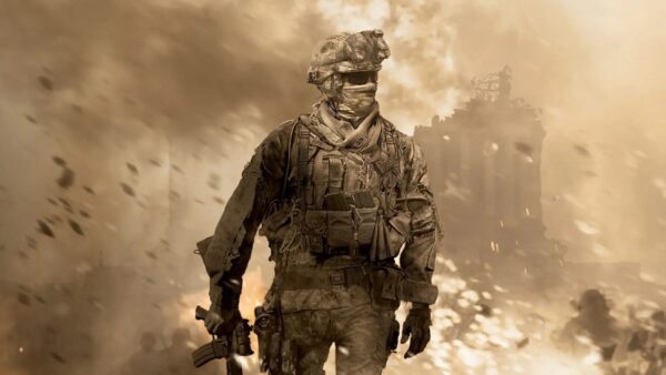 Call of Duty, Xbox, PlayStation, Sony, Microsoft, gaming