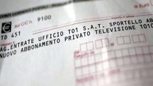 Canone RAI, come non pagare la tassa in Italia