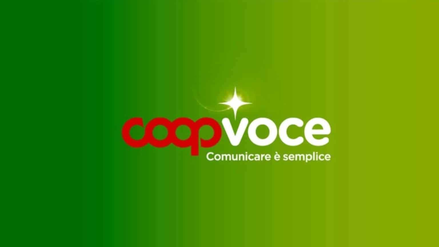 CoopVoce rinnova offerte per l'estate