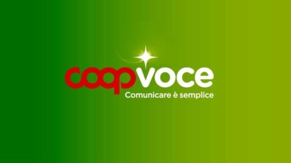 CoopVoce sta per tornare offerta favolosa