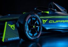Cupra, ABT, Formula E, monoposto, motorsport