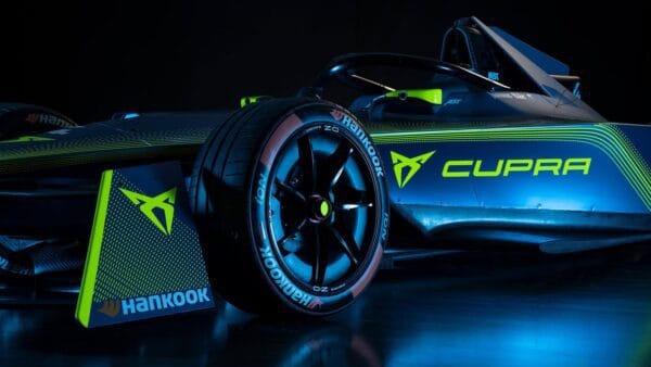 Cupra, ABT, Formula E, monoposto, motorsport