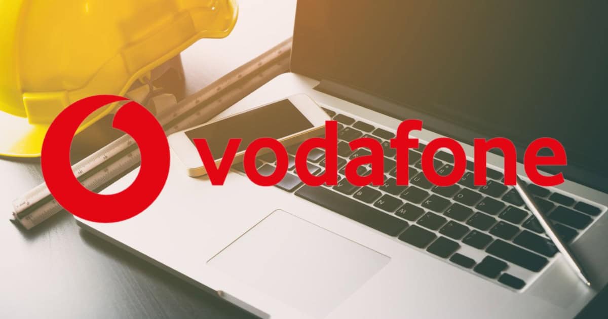 vodafone Vodafone, prezzi assurdi su queste due offerte da 200GB al mese
