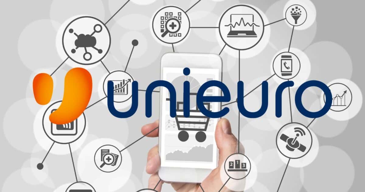 unieuro Unieuro è folle, oggi GRATIS gli smartphone e offerte al 50%