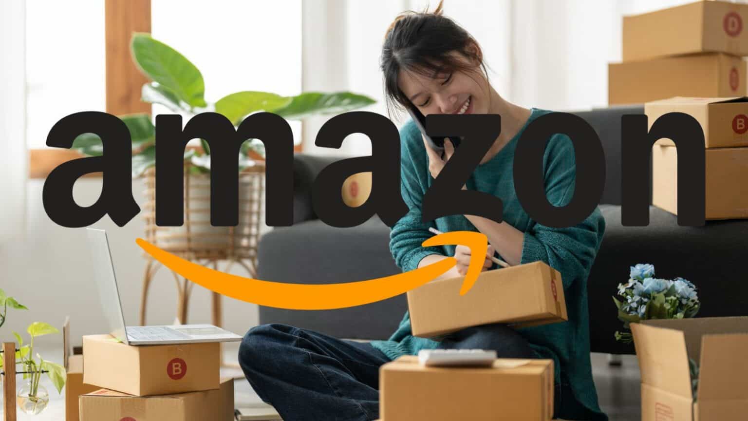 Amazon, scoperti nuovi sconti all'80%, ecco la lista esclusiva