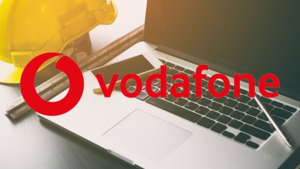 Vodafone, prezzi assurdi su queste due offerte da 200GB al mese