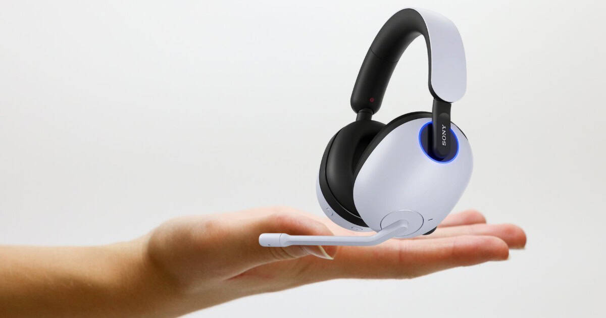 Cuffie Sony Inzone H9 per PS5, al prezzo più basso con Amazon Prime Day