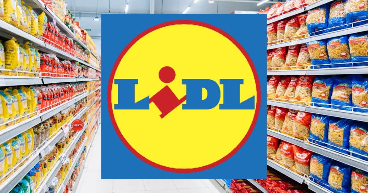 lidl Lidl è spaventosa, regala la tecnologia e offerte al 75%
