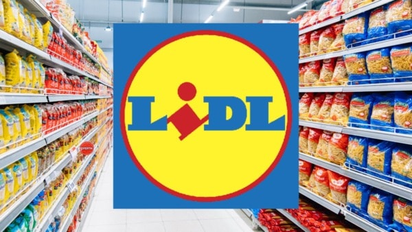 Lidl è spaventosa, regala la tecnologia e offerte al 75%