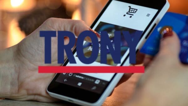 Trony, correte in negozio, questi prezzi sono IMPERDIBILI
