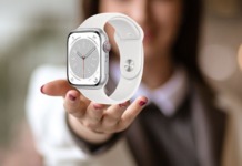 Apple Watch Series 8 con oltre 100€ di sconto per l'Amazon Prime Day, ecco il link