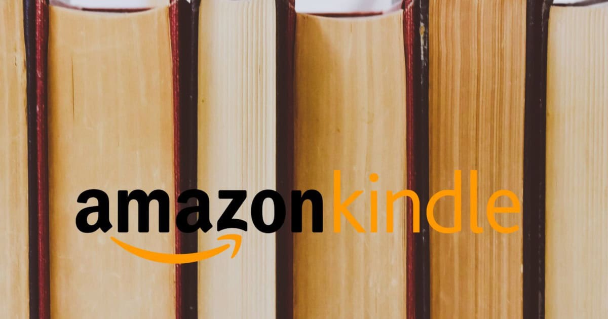 amazon Amazon è PAZZA, oggi REGALA Kindle Unlimited per 90 giorni