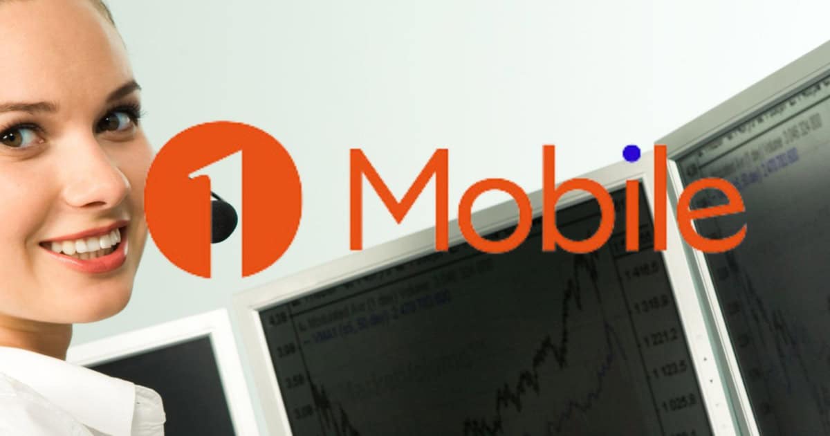 1Mobile 1mobile