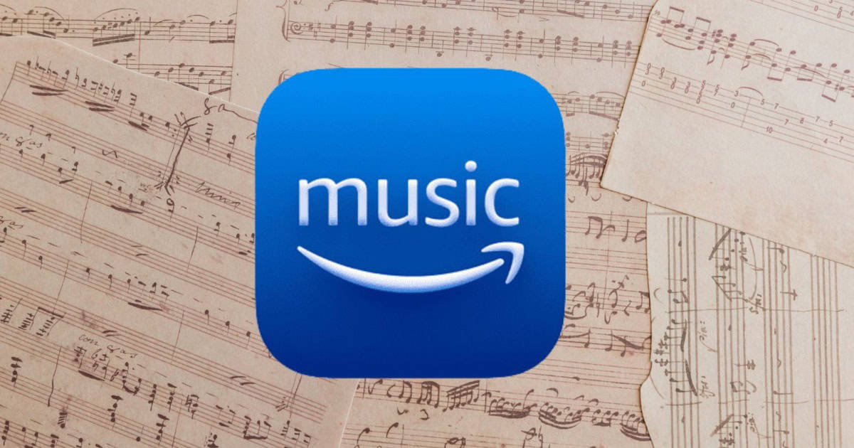 amazon Amazon Music Unlimited è GRATIS per 120 giorni, attivatelo subito!