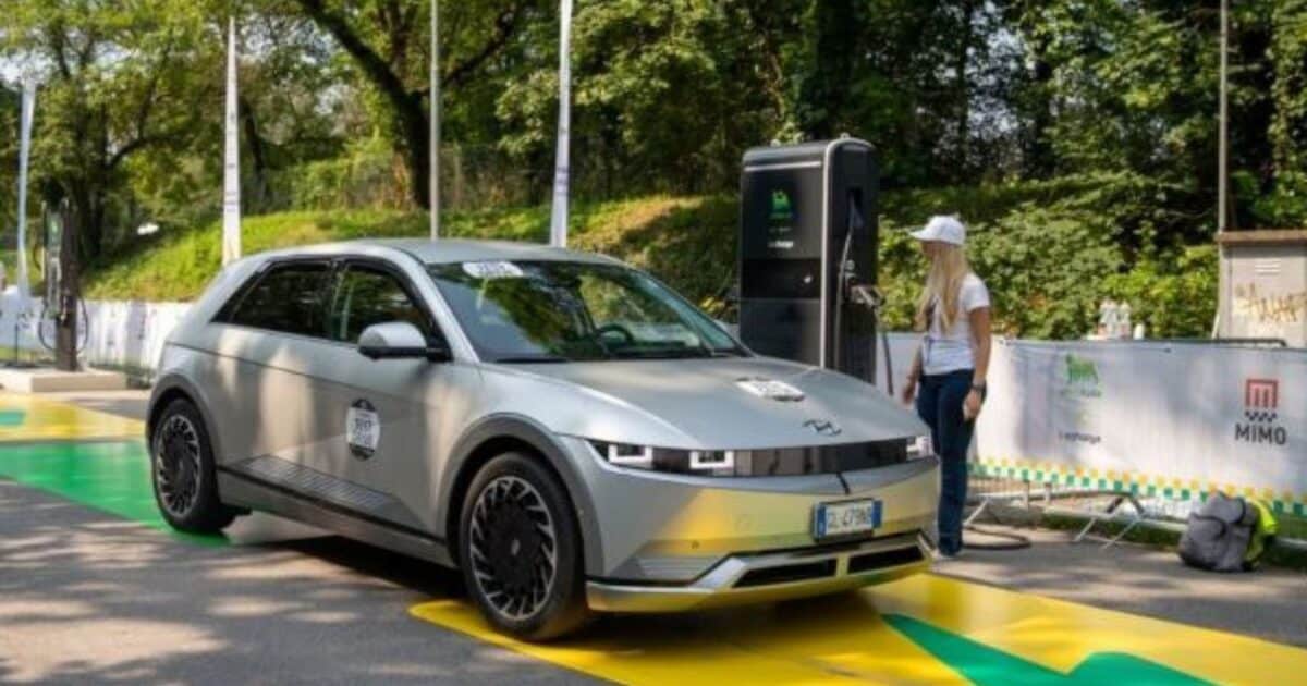 mimo 2023 MIMO 2023, il successo e tutti i numeri del Milano-Monza Motor Show
