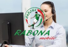 Rabona Mobile, la situazione con Vodafone è sempre più TESA