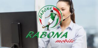 Rabona Mobile, la situazione con Vodafone è sempre più TESA