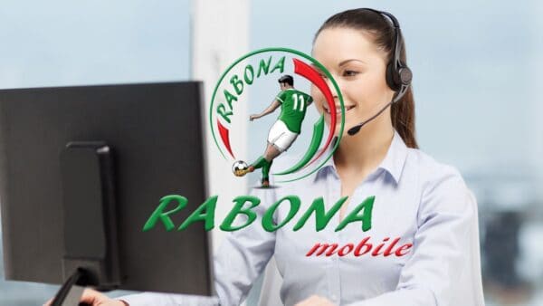 Rabona Mobile, la situazione con Vodafone è sempre più TESA